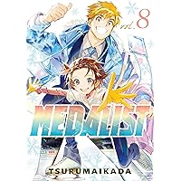 Amazon.com: Medalist Vol. 9 eBook : TSURUMAIKADA